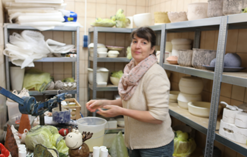 Kermikwerkstatt Sylvia Wilke