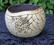 Keramikkollektion Timber