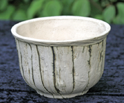 Keramikkollektion Timber